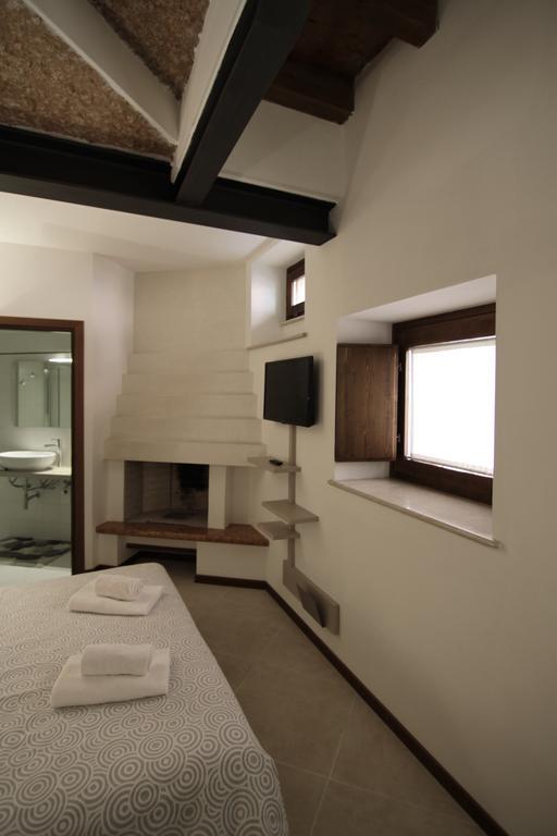 Residenza S. Giovanni In Foro Verona Habitación foto