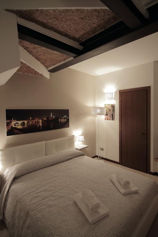 Residenza S. Giovanni In Foro Verona Habitación foto