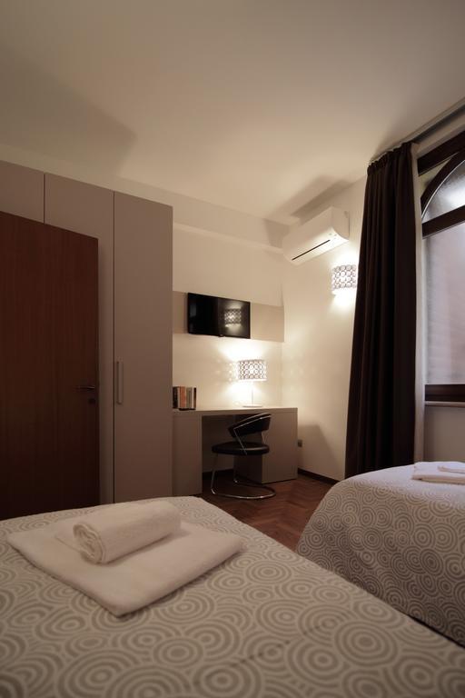 Residenza S. Giovanni In Foro Verona Exterior foto