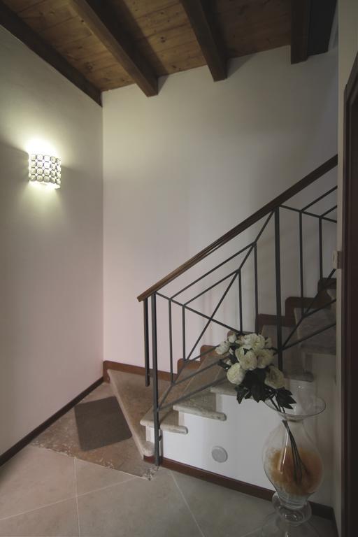 Residenza S. Giovanni In Foro Verona Exterior foto